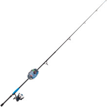 Ready 2 Fish R2F4-JABS-S R2F4 Just 5704-0043