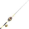 Ready 2 Fish R2F4-TR/ULS R2F4 Trout 5704-0045