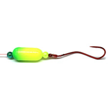 JB Lures SDF2 JB Slow Death Floater 2286-1961