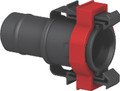 FLOW RITE MA-014 3/4  QWIK-LOK SOCKET