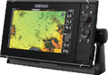 LOWRANCE 000-15402-001 NSS9 EVO3S COMBO MFDUS C-MAP