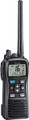 ICOM M73 61 USA 6 WATT HANDHELD VHF RADIO