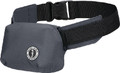 MUSTANG SURVIVAL  MD3070-191 MINIMALIST BELT PACK GRAY