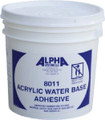 2020002238 8011 WATERBASE ADHESIVE