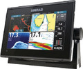 LOWRANCE 000-14838-002 GO7 XSR AI-3IN1,CMAP DISCOVER