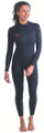 JOBE SPORTS 303520002-2XL SAVANNAH FULLSUIT 2MM 2XL