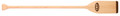 CAMCO 50432 C10303 WOOD PADDLE 4.5 FT