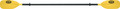 CAMCO 50481 C11170 7' KAYAK PADDLE-STRAIGH