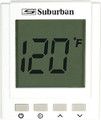 SUBURBAN MFG 162291 WHITE CONTROL CENTER