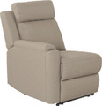 2020129262 HERITAGE RH RECLINER MILLBRAE