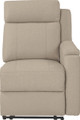 2020129263 HERITAGE LH RECLINER MILLBRAE