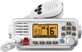 ICOM M330 WHITE VHF 25W WHITE