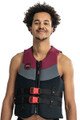 JOBE SPORTS 247722022-S NEO VEST MEN BURG RD UL SM