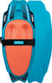 JOBE SPORTS 252522002-PCS SLASH KNEEBOARD TEAL