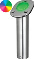 SEA-DOG LINE 325181-3 LED RGB ROD HOLDER