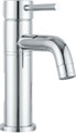 DURA FAUCET DF-NML800-CP 1HANDLE VESSEL LAV FAUCET CHRM