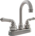 DURA FAUCET DF-PB150C-SN CLASSICAL BAR FAUCET SAT NICKL