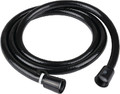 DURA FAUCET DF-SA230-BK SHOWERHOSE VINYL 60 BLK