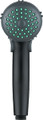 DURA FAUCET DF-SA400-MB SHOWERWAND BLK