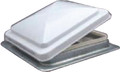 HENG'S 71111A-C1G1 EZ CHANGE UNIV VENT LID WHT