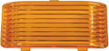 VALTERRA DG71261VP STANDARD LENS REPL,AMBER