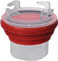 VALTERRA F02-3120 EZ COUPLER SEWER FITTING