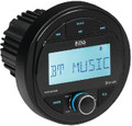 BOSS AUDIO SYSTEMS MGR300B MARINE GAUGE RADIO
