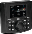 BOSS AUDIO SYSTEMS MGV520B MARINE GAUGE RECEIVER 3  LCD