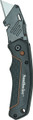 SOUTHWIRE UTILQO QUICK OPN FOLD UTILITY KNIFE