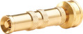 GILMOUR 852812-1001 BRASS TWIST NOZZLE