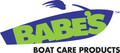 BABE'S BOAT CARE BB9216 BABE'S CERAMIC PREP SOLUTION