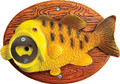 BMBO-0003 MOUNTED FISH BOTTLE OPENER @6