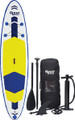 APR20926 10' 6  INFLATABLE SUP