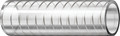 TRIDENT HOSE 163-1126 1 1/2 X50FT CLR FDA WATER HOSE