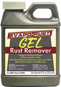 CRC 1752903 EVAPO RUST GEL - Carp Coastal Marine & RV