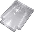 REDTREE 35005 PLASTIC TRAY LINER DEEP WELL