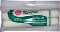 REDTREE 36032 MINI-ROLLER 2PK 6  MOHAIR