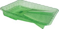 ENCORE 1000540 PLASTIC PAINT TRAY - GREEN 9IN