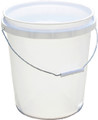 ENCORE 1000572 PLASTIC PAIL 2 GAL.