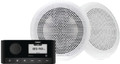 GARMIN 010-02405-50 FUSION STEREO AND SPEAKER KITS