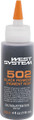 WEST SYSTEMS 502-8 502 BLACK PIGMENT 4OZ