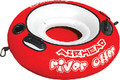 CZ WATERSPORTS AHRO-1 AIRHEAD RIVER OTTER RIVER TUBE