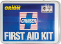 ORION SAFETY PRODUCTS 965 CRUISER FIRST AID KIT
