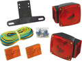 FULTON/WESBAR (CEQUENT) 31-2823285 TL KIT W/25FT WIRING HARNESS