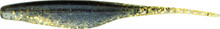 Bass Assassin SA10335 Shad Assassin 0972-0240