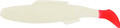 H&H CMR10-17 Cocahoe Minnow, 3" 0610-0015