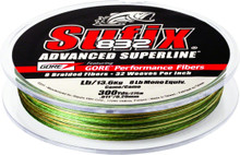 Sufix 660-130CA 832 Advanced 0285-4463