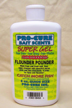 Pro-Cure G8-FLN Super Gel 8oz 1151-0258