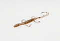 Zoom 005013-SP Mini Lizard , 4" 1000-0004