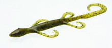 Zoom 002054 Lizard, 6", 9Pk 1000-0043